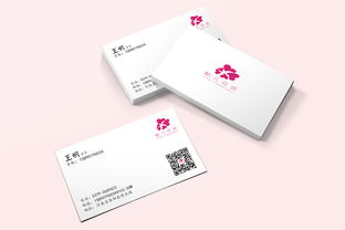小纸张，大世界 一张优质名片的自我修养